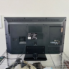 テレビ 32インチ パナソニックの画像