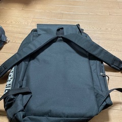 リュックの画像