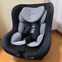 ♡美品♡ チャイルドシート　　新生児　赤ちゃん　子ども
