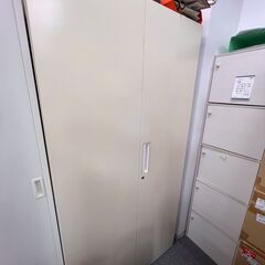 【至急0円】小型ロッカー