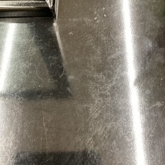 【トレファクマーケット久喜店】萩原　スツール付1面ドレッサーの画像