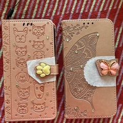 iPhoneカバー