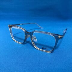 Ray-Ban　レイバン　サングラス　RB5442D　クリア　男女兼用