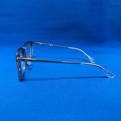 【ジャングルジャングル岸和田店】Ray-Ban　レイバン　サングラス　RB5442D　クリア　男女兼用の画像