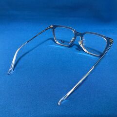 【ジャングルジャングル岸和田店】Ray-Ban　レイバン　サングラス　RB5442D　クリア　男女兼用の画像