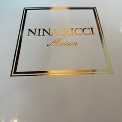 ニナリッチバスタオルフェイスタオルセットの画像