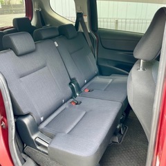 綺麗な✨シエンタハイブリッド‼️車検2年付き‼️信用回復ローン使えます👌の画像