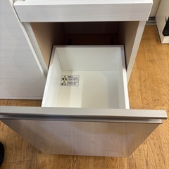N951★レンジボード★食器棚★カップボード★幅1200ｍｍの画像