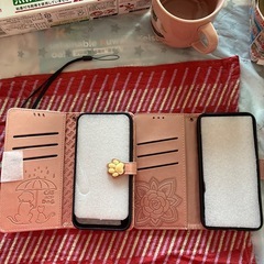 iPhoneカバーの画像
