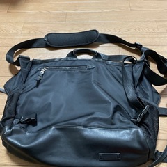 鞄の画像