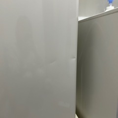  洗濯機 4.5kg 2020年式 ハイアール AT-WM45Bの画像