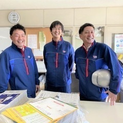 ☆正社員・アルバイト同時募集☆　未経験大歓迎・主なお仕事は…