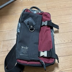 バック