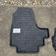 N-BOX形状確認！の画像