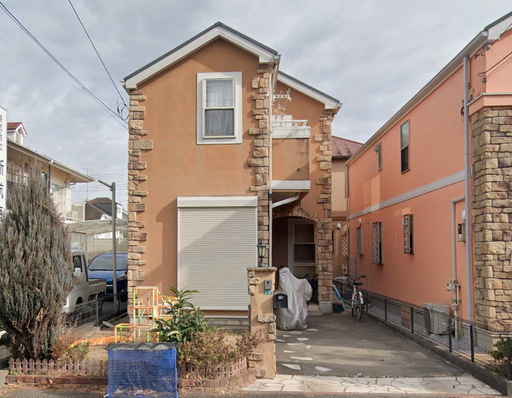 3LDK庭付き車2台可能 (MK不動産) 小平の一戸建ての不動産・住宅