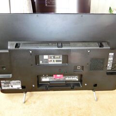 SONY BRAVIA32型液晶テレビKJ-32W700Cソニー2015年製の画像