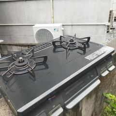 2024年式LPｶﾞｽｺﾝﾛ【整備/洗浄済】ｶﾞｽﾃｰﾌﾞﾙ