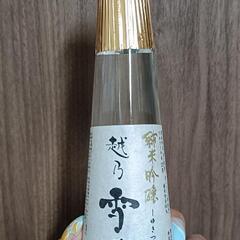 雪椿（日本酒）