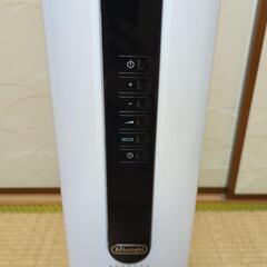 デロンギ　オイルヒーター　JRE0812の画像