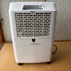 除湿機　iCODISの画像