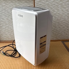 除湿機　iCODISの画像
