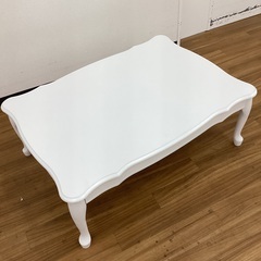 【トレファクマーケット久喜店】センターテーブル