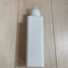 洗剤ボトル