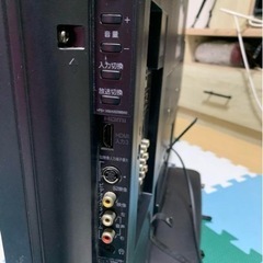 2008年製 東芝 テレビ 32インチ (劉啓芳) 豊田の生活家電