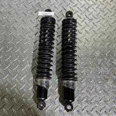 KAWASAKI Z400FX/Z400J/Z550FX リアサスペンション カワサキ [M-250424-58]の画像