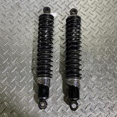 KAWASAKI Z400FX/Z400J/Z550FX リアサスペンション カワサキ [M-250424-58]の画像