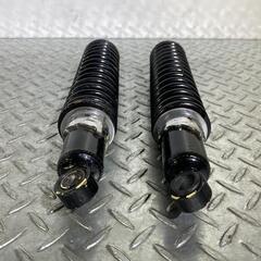 KAWASAKI Z400FX/Z400J/Z550FX リアサスペンション カワサキ [M-250424-58]の画像
