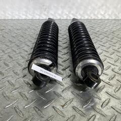 KAWASAKI Z400FX/Z400J/Z550FX リアサスペンション カワサキ [M-250424-58]の画像