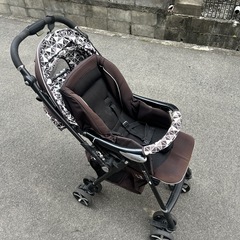 goodbaby ベビーカー　A型
