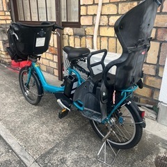 すぐお渡し可能ジャンクバッテリー故障 電動自転車