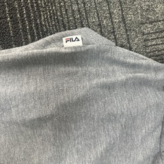 FILA ルームウェアの画像