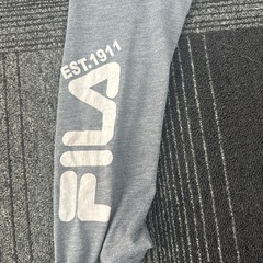 FILA ルームウェアの画像