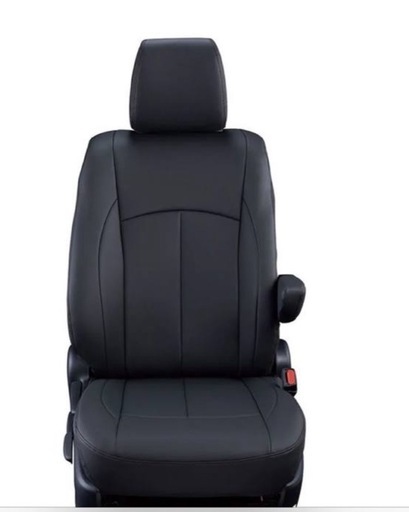シートカーバーフロント（運転席・助手席）＆リア席セット