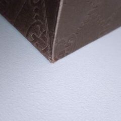 GUCCI　ショッパーの画像
