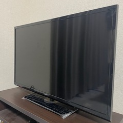 AQUOS ◇SHARP LC-32H30 32インチ 2016年製 地上・BS・110度CS