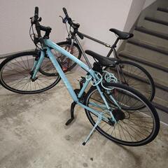 自転車