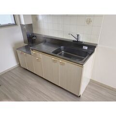 ❤️‍🩹初月賃料なし、敷金なし、礼金なし、ネット使用料なし、仲介手数料なし❤️‍🩹最上階✨一人暮らしにおすすめ１Kのお部屋♪ − 茨城県