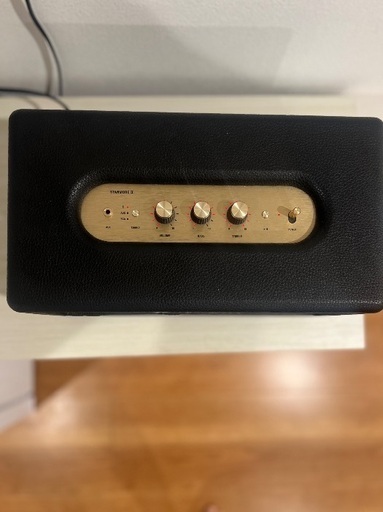 美品　Marshall Stanmore 2 スピーカー