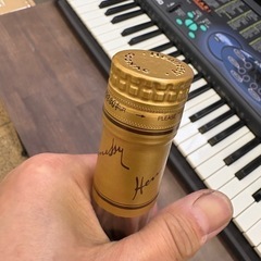 Hennessy ヘネシー VSOP コニャック ブランデー ファインシャンパーニュ スリム グリーンボトル 700ml 40度 古酒 洋酒 未開栓 の画像