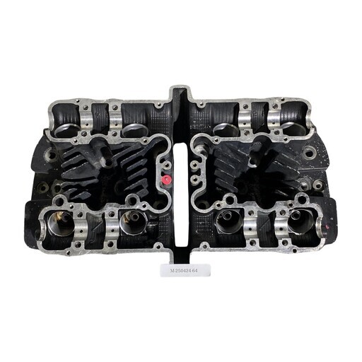 KAWASAKI Z1000H シリンダーヘッド カワサキ [M-250424-64] (acp