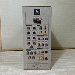 ⭐️新品⭐️ ネスプレッソ エッセンサ ミニ ルビーレッド D30RE レッド 赤 ネスレ の画像