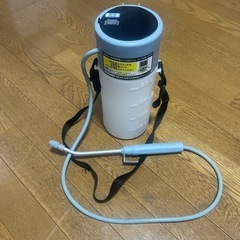 MHD10P-1 マルヤマ 人力噴霧機 MHD10P-1 1台 BIGM(丸山製作所