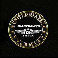 軍幕キャンプNIGHT-HAWKsCLUB