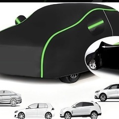 キャデラックエスカレード07専用ボディカバーの画像