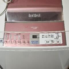 洗濯機