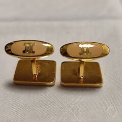 CELINEカフス (kawachan) 仙川のアクセサリー《カフス》の中古